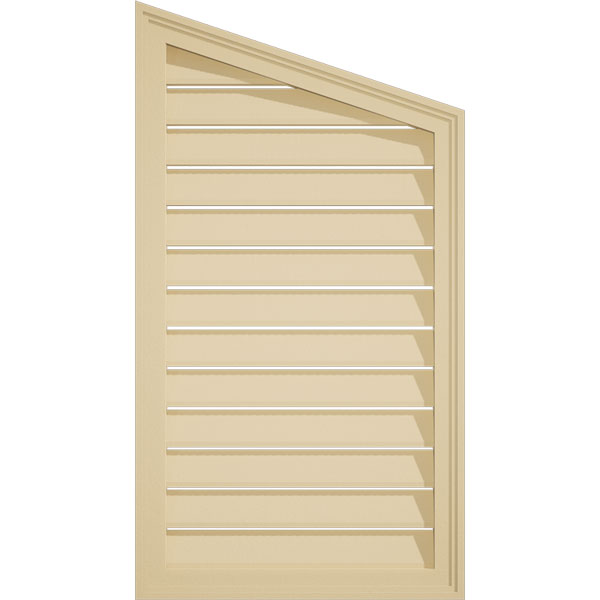 Ekena Millwork GVSPR22X4002SF-04