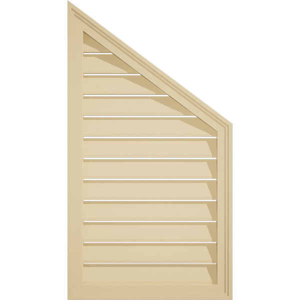 Ekena Millwork GVSPR22X4002SF-09