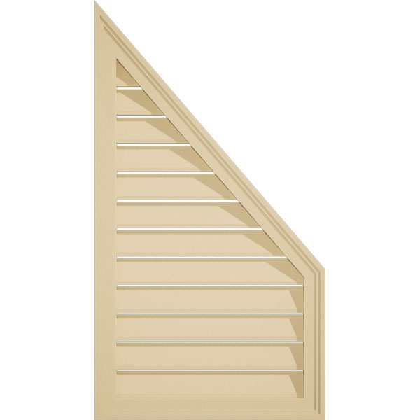 Ekena Millwork GVSPR22X4002SF-14