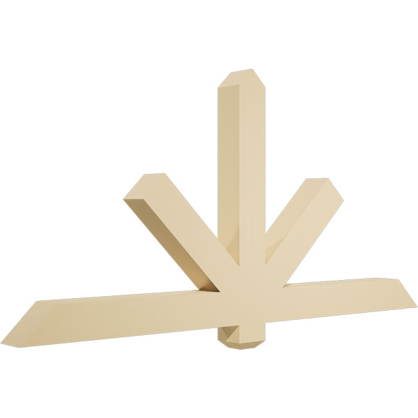 Ekena Millwork GBS060X30X0404KEN00