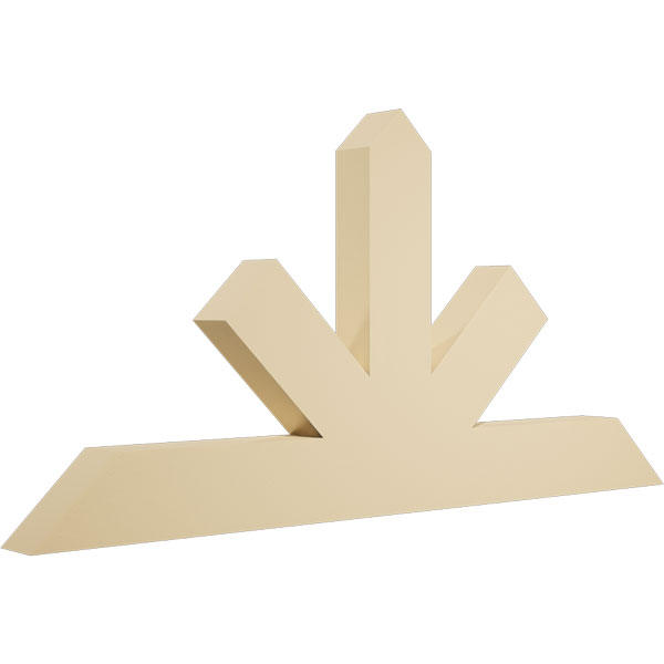 Ekena Millwork GBS060X30X0406SAR00