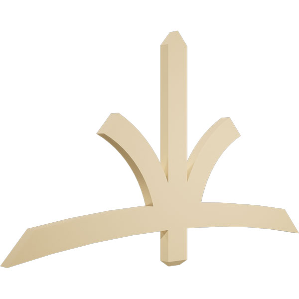 Ekena Millwork GBS060X35X0204DAV00
