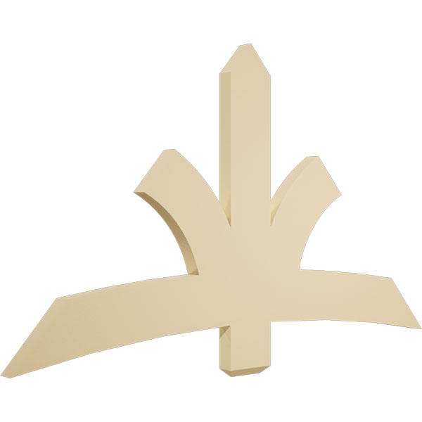 Ekena Millwork GBS060X35X0206DAV00