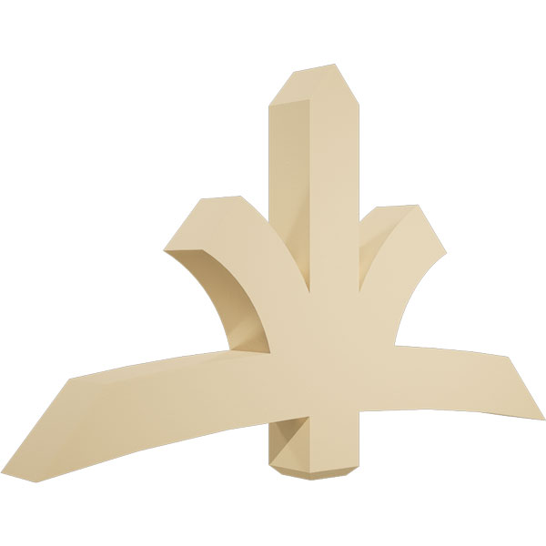 Ekena Millwork GBS060X35X0606DAV00