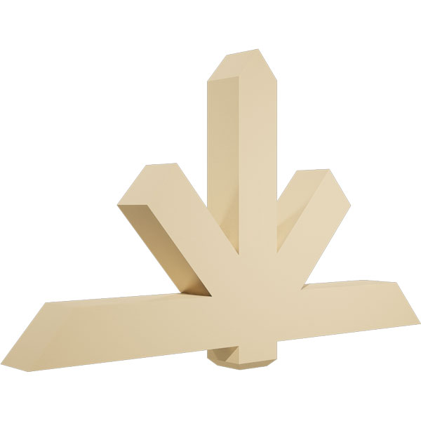 Ekena Millwork GBS060X35X0606KEN00