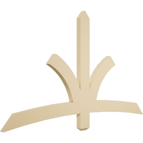 Ekena Millwork GBS060X38X0204DAV00