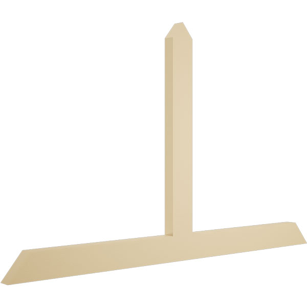 Ekena Millwork GBS060X38X0204POR00