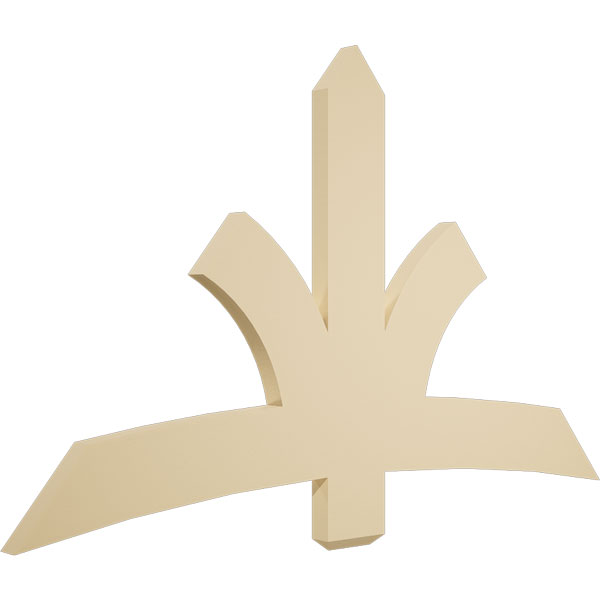 Ekena Millwork GBS060X38X0206DAV00