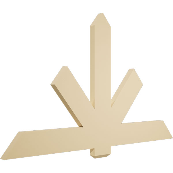 Ekena Millwork GBS060X38X0206KEN00