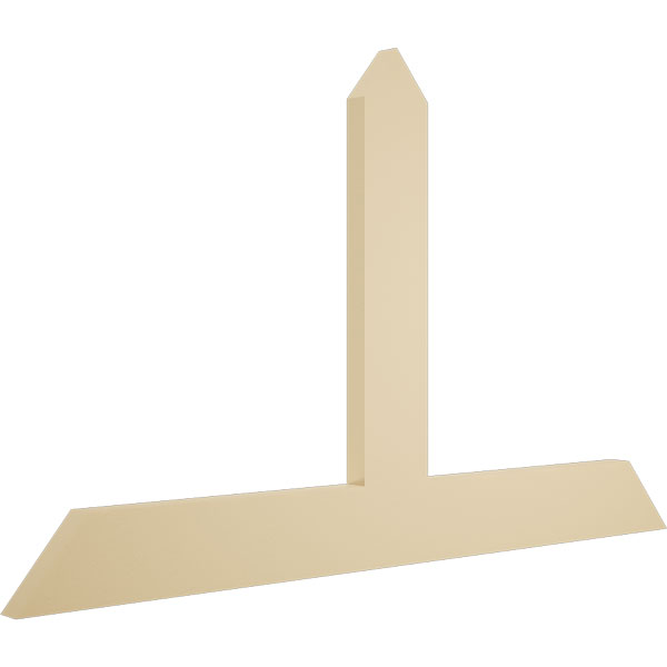 Ekena Millwork GBS060X38X0206POR00