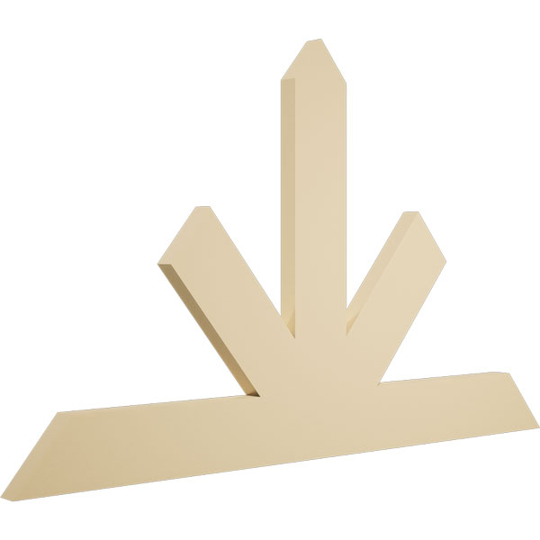 Ekena Millwork GBS060X38X0206SAR00