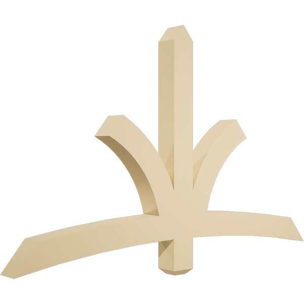 Ekena Millwork GBS060X38X0404DAV00