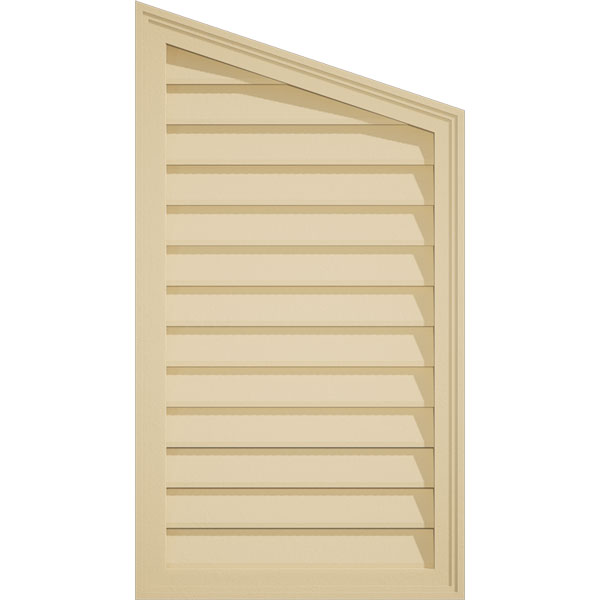 Ekena Millwork GVSPR22X4002SN-04