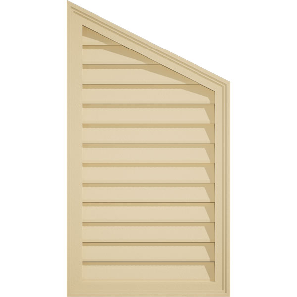 Ekena Millwork GVSPR22X4002SN-06