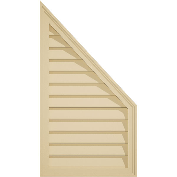Ekena Millwork GVSPR22X4002SN-13