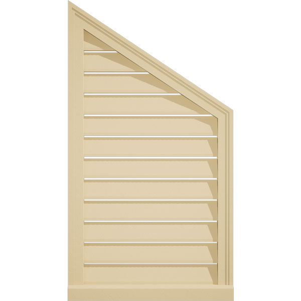 Ekena Millwork GVSPR22X4003SF-08