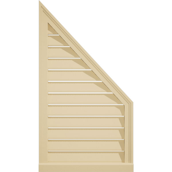 Ekena Millwork GVSPR22X4003SF-13