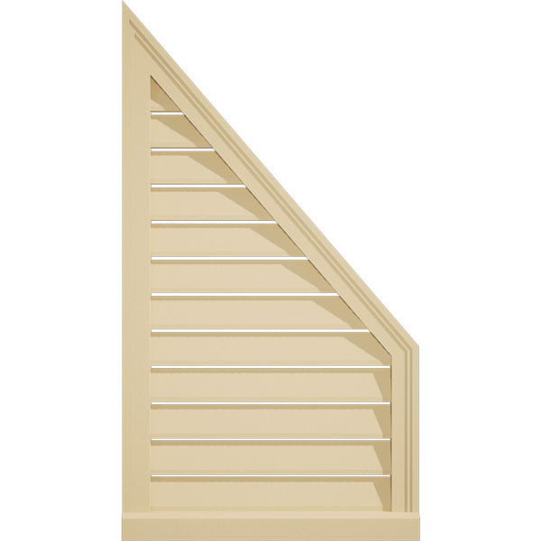 Ekena Millwork GVSPR22X4003SF-14