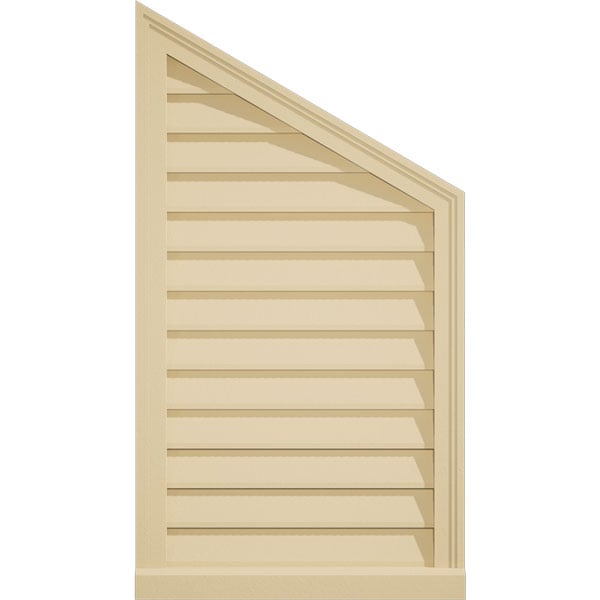 Ekena Millwork GVSPR22X4003SN-07