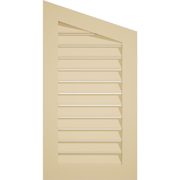 Ekena Millwork GVSPR22X4201SF-04