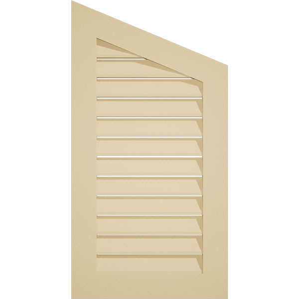 Ekena Millwork GVSPR22X4201SF-05