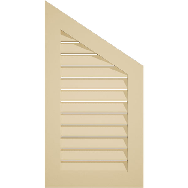 Ekena Millwork GVSPR22X4201SF-08