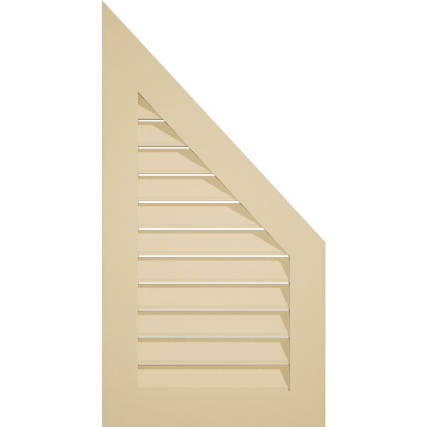 Ekena Millwork GVSPR22X4201SF-13