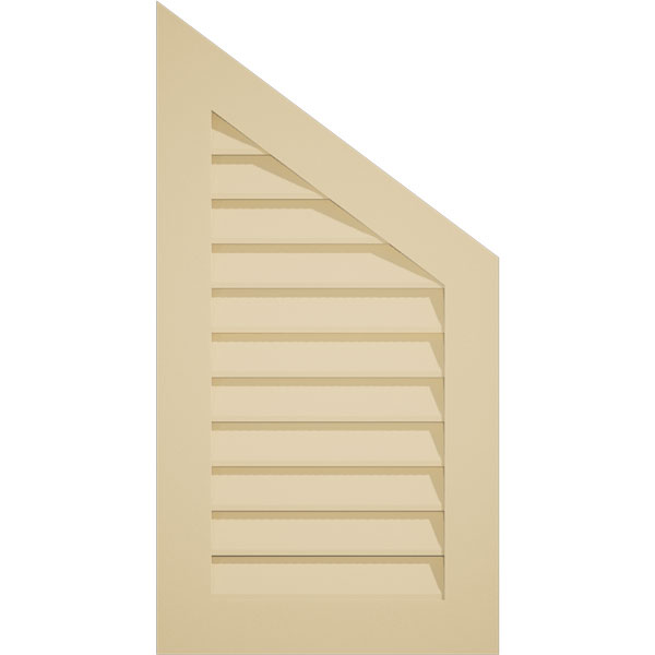 Ekena Millwork GVSPR22X4201SN-09