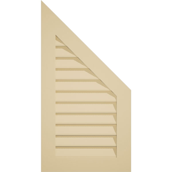 Ekena Millwork GVSPR22X4201SN-12