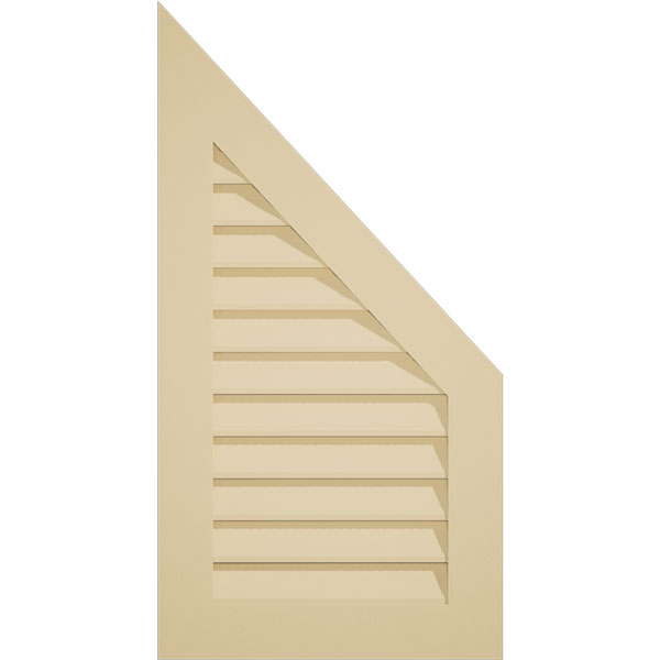 Ekena Millwork GVSPR22X4201SN-13