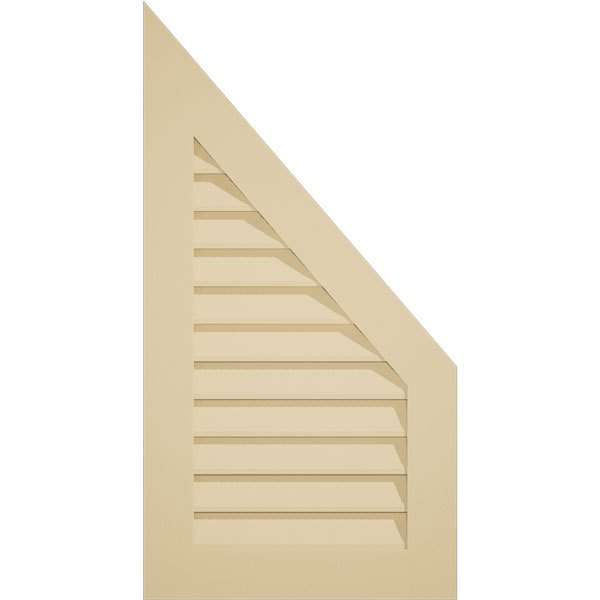 Ekena Millwork GVSPR22X4201SN-14