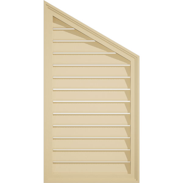 Ekena Millwork GVSPR22X4202SF-07