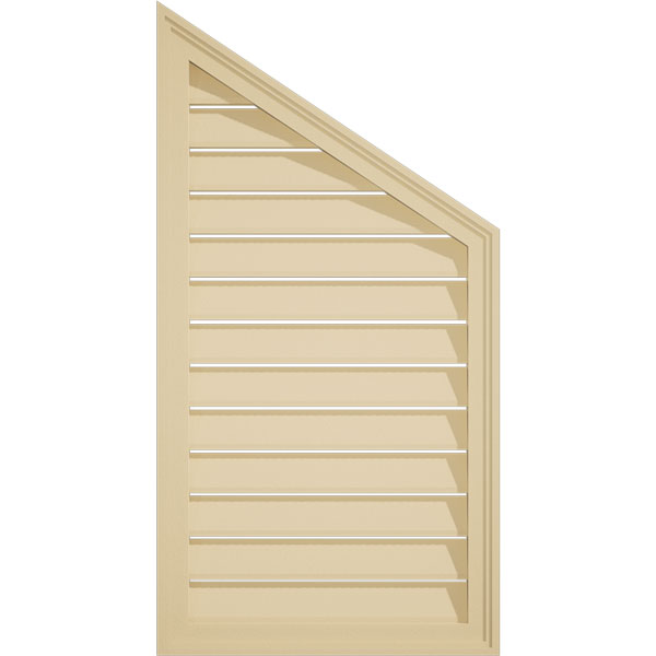 Ekena Millwork GVSPR22X4202SF-08