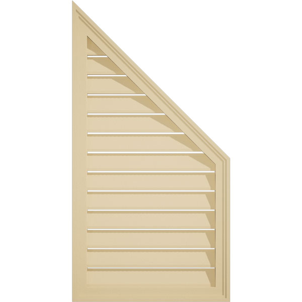 Ekena Millwork GVSPR22X4202SF-12