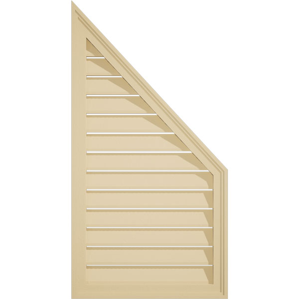 Ekena Millwork GVSPR22X4202SF-13