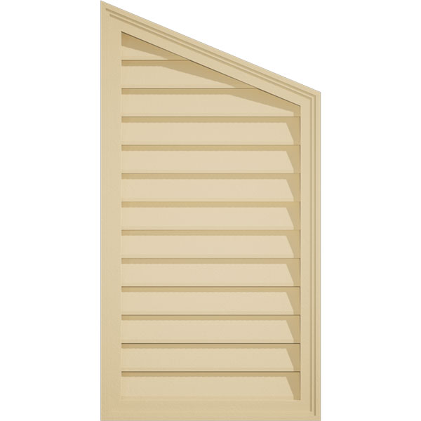 Ekena Millwork GVSPR22X4202SN-05