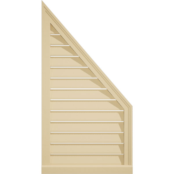 Ekena Millwork GVSPR22X4203SF-14