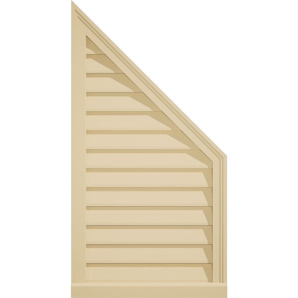 Ekena Millwork GVSPR22X4203SN-12