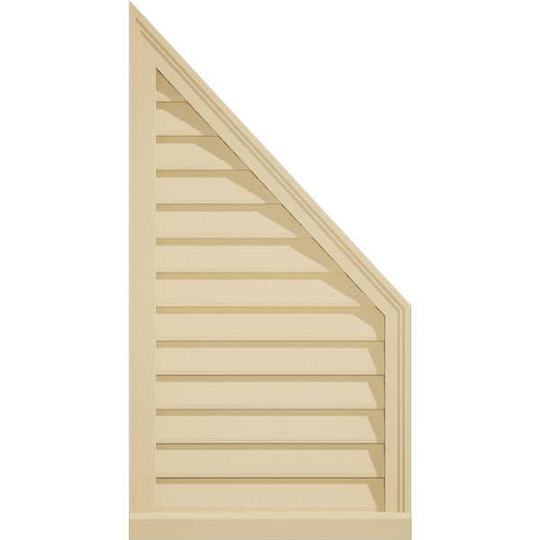 Ekena Millwork GVSPR22X4203SN-13