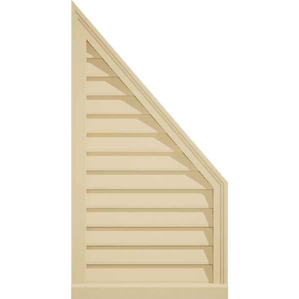Ekena Millwork GVSPR22X4203SN-14