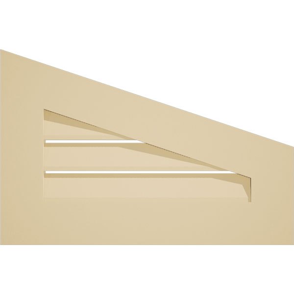 Ekena Millwork GVSPR24X1601SF-04