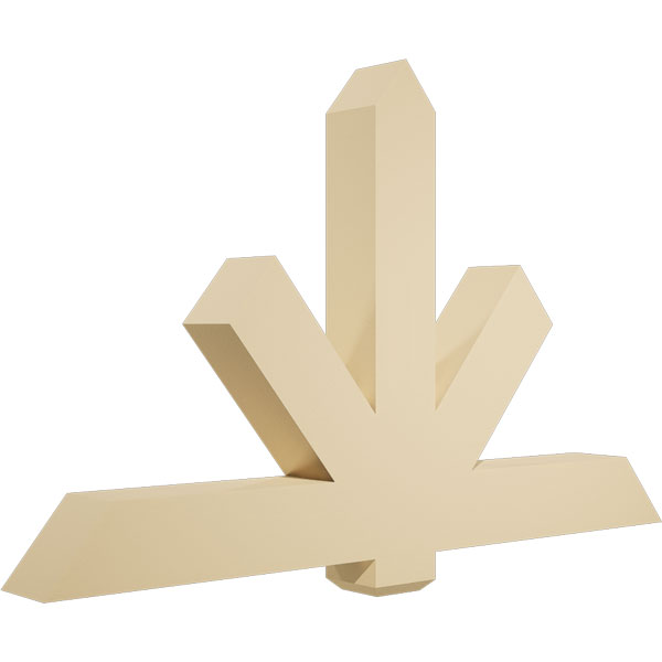 Ekena Millwork GBS060X38X0606KEN00