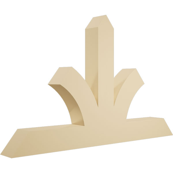 Ekena Millwork GBS060X38X0606RIC00