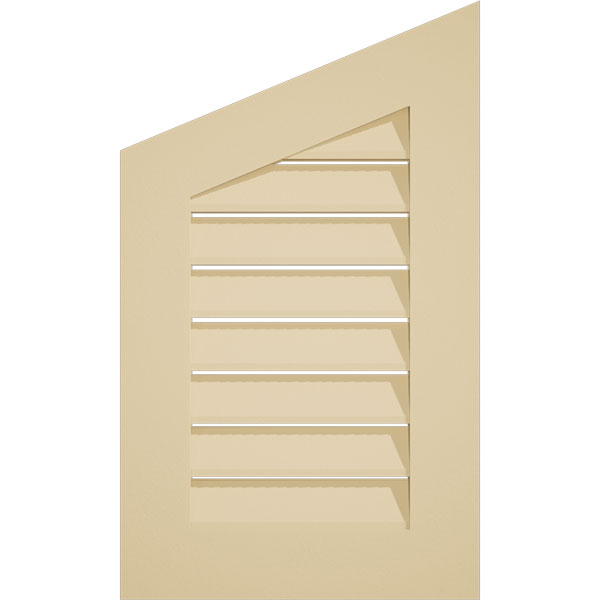 Ekena Millwork GVSPL18X3001SF-05