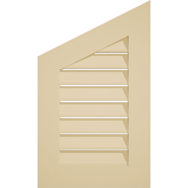 Ekena Millwork GVSPL18X3001SF-06