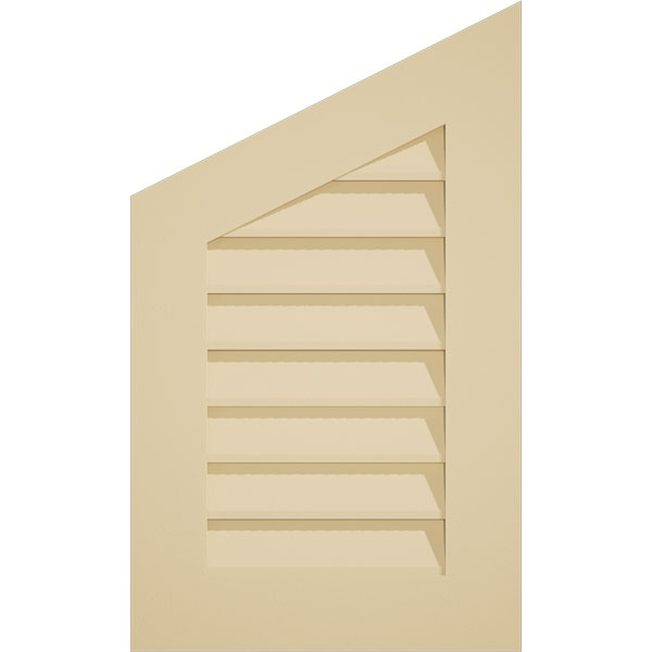 Ekena Millwork GVSPL18X3001SN-06
