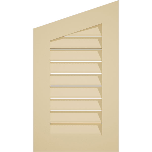 Ekena Millwork GVSPL18X3201SF-04