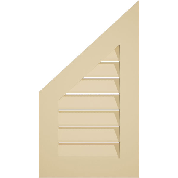 Ekena Millwork GVSPL18X3201SF-11