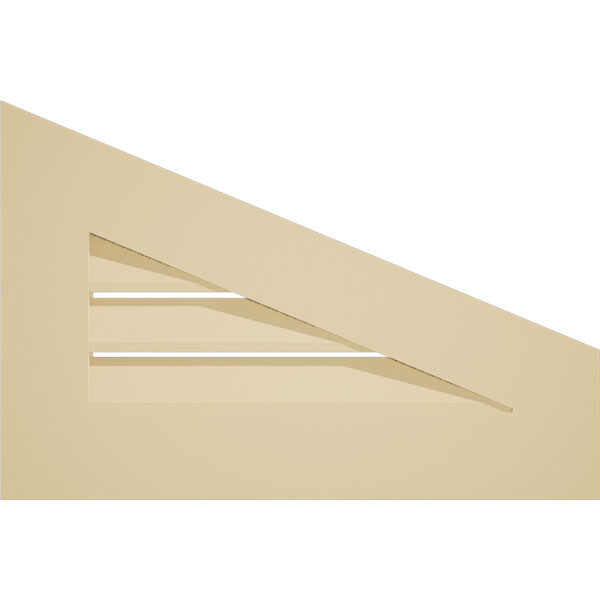 Ekena Millwork GVSPR24X1601SF-05