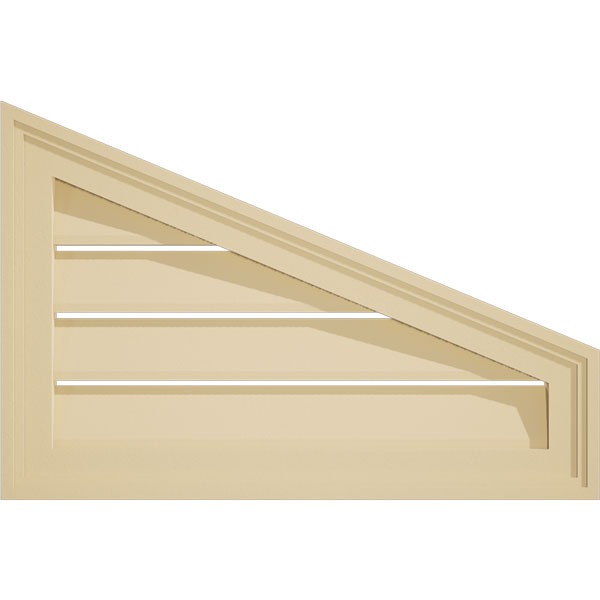 Ekena Millwork GVSPR24X1602SF-05